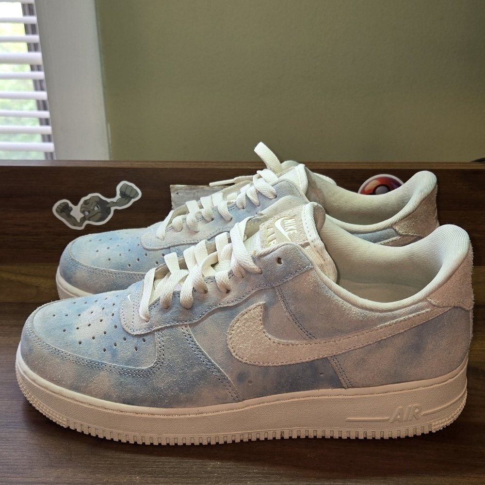 Nike Air Force 1 Low SE Clouds 11.5w 10m